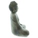 Декоративная фигура "Будда-медитация", полистоун, высота 30 см